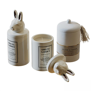 H&M Home Decorative Scented Candles